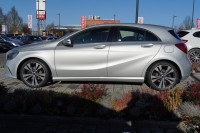 Mercedes-Benz A 180 A180