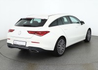 Mercedes-Benz CLA 180 SB Progressive