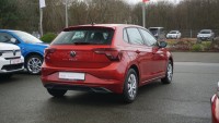 VW Polo 1.0