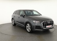 Audi Q7 50 TDI quattro S line Laserlicht