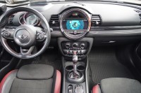MINI COOPER_CLUBMAN Clubman 2.0 John Cooper