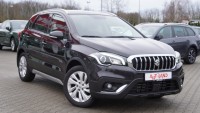 Suzuki SX4 S-Cross 1.4 Boosterjet Comfort 4x4