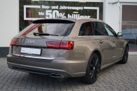 Audi A6 2.0 TDI Avant ultra S-Tronic