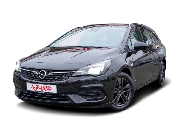Opel Astra K Sports Tourer 1.2 Business