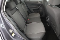 VW T-Cross 1.0 TSI DSG