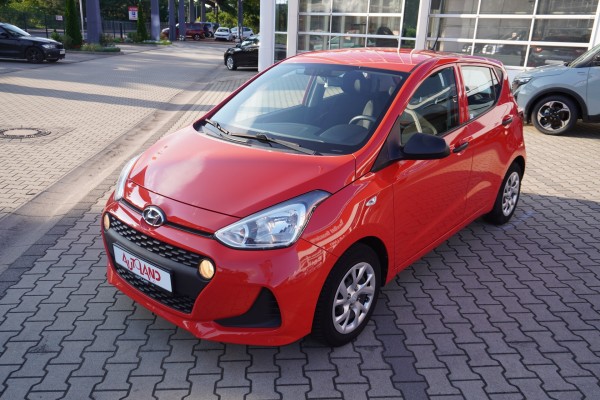 Hyundai i10 1.0 Classic