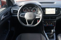VW T-Cross 1.0