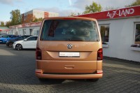 VW T6 Multivan T6.1 2.0 TDI Multivan Edition