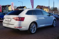 Skoda Superb Combi 2.0 Style
