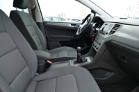 VW Golf Sportsvan 1.4 TSI