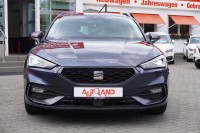 Seat Leon ST FR 1.5 eTSi DSG