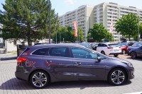Kia cee'd Sporty Wagon Ceed SW1.6 CRDi, Spirit