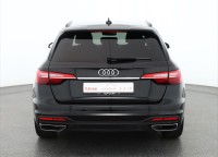 Audi A4 Avant 35 TFSI