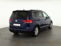 VW Touran 2.0 TDI DSG Highline