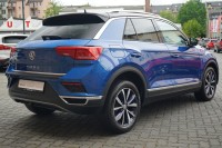 VW T-Roc 1.5 TSI Style