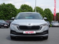 Skoda Octavia Combi 2.0 TDI Clever