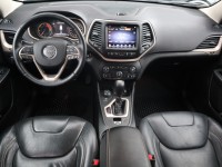 Jeep Cherokee 2.2 M-Jet Limited 4WD