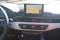 Audi A4 1.4 TFSI Avant S Line S tronic