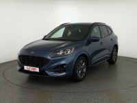 Ford Kuga 2.0 EcoBlue ST-Line X LED Navi Kamera AHK