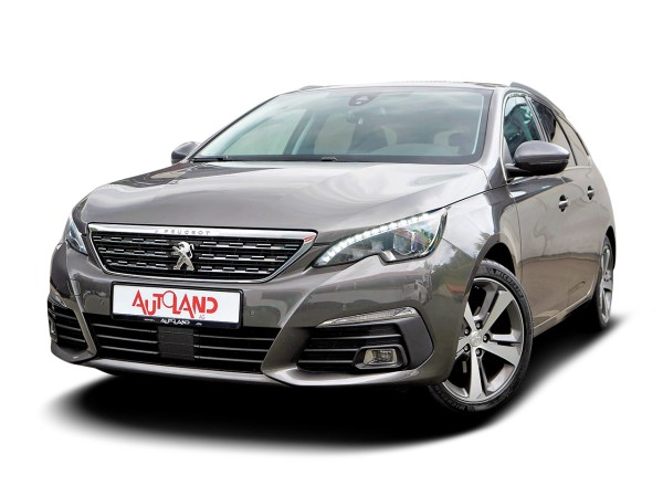 Peugeot 308 SW 1.2 PureTech