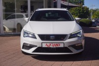 Seat Leon ST 2.0 TSI FR