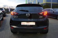 Mazda CX-3 1.5 SKYACTIV-D Sports-Line