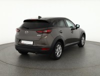 Mazda CX-3 SKYACTIV-G 120 Exclusive