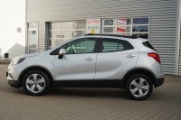 Opel Mokka X 1.4 Turbo Automatik