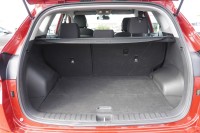 Hyundai Tucson 1.6 blue Trend 2WD