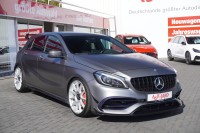 Mercedes-Benz A 45 AMG A45 4Matic