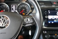VW Touran 1.4 TSI DSG