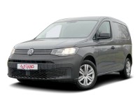 VW Caddy Cargo 2.0 TDI Sitzheizung Bluetooth Einparkhilfe hinten