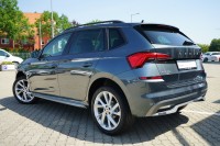 Skoda Kamiq 1.5 TSI DSG