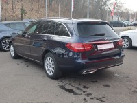 Mercedes-Benz C 200 C200 T-Modell d Avantgarde