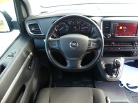 Opel Vivaro Kasten 2.0 Di