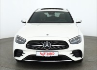 Mercedes-Benz E 300 E300 de T AMG Line 4Matic