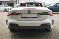 BMW 420 i Cabrio M Sport Aut.