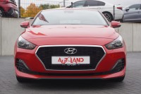 Hyundai i30 Fastback 1.4 T-GDI