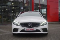 Mercedes-Benz C 200 C200 AMG Line