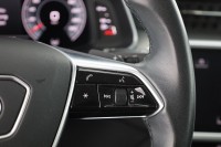 Audi A6 Avant 45 TFSI design