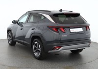 Hyundai Tucson 1.6 T-GDI Aut.
