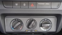 Skoda Fabia 1.0 MPI Cool Plus