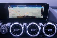 Mercedes-Benz B 200 B200 Progressive MBUX Multibeam T-Leder