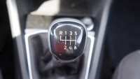 VW T-Cross 1.0 TSI