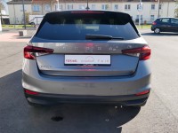 Skoda Fabia 1.0 Tour