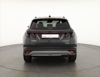 Hyundai Tucson 1.6T-GDI HEV Aut