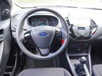 Ford Ka Ka+ 1.2 Ti-VCT
