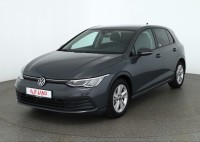 VW Golf VIII 1.5 eTSI DSG Life LED App-Connect ACC