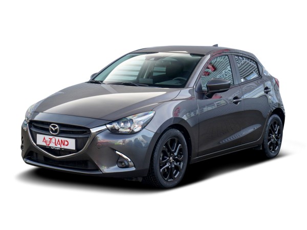 Mazda 2 1.5 Kizoku Intense