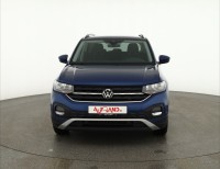 VW T-Cross 1.0 TSI